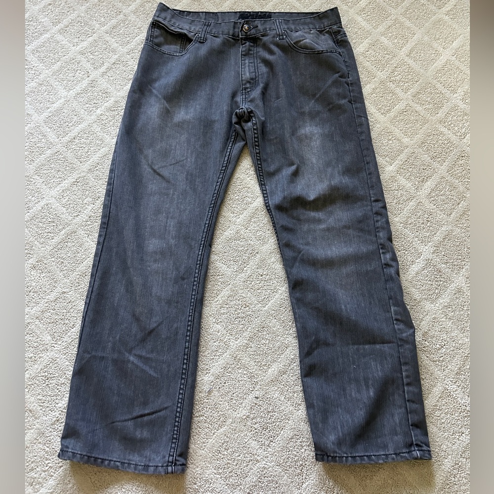 Akuma jeans